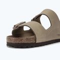 BIRKENSTOCK Arizona LEOI Regular tabacco brown slides 7
