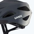 UVEX bike helmet Viva 3 deep space sand matt 7