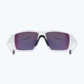 Sunglasses UVEX Mtn Venture CV white matt/mirror gold 3