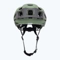 UVEX React MIPS bike helmet moss green/black matt 2
