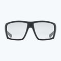 UVEX sunglasses MTN Venture V black matt/smoke 2