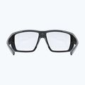 UVEX sunglasses MTN Venture V black matt/smoke 3