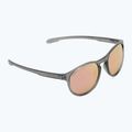 UVEX sunglasses LGL 53 smoke/mirror pink