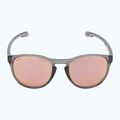 UVEX sunglasses LGL 53 smoke/mirror pink 3