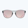 UVEX sunglasses LGL 53 smoke/mirror pink 6