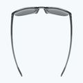 UVEX sunglasses LGL 53 smoke/mirror pink 8