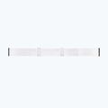 Ski goggles UVEX Victorious S FM white matt/mirror orange 8