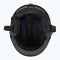 Ski helmet UVEX Wanted dusk blue matt 5