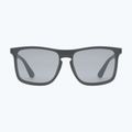 Sunglasses UVEX Heyday black matt/smoke 2
