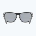 Sunglasses UVEX Heyday black matt/smoke 3
