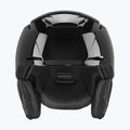 Ski helmet UVEX Resolution SL black 9