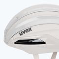 Bike helmet UVEX Surge Aero MIPS warm grey matt 7