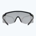 Sunglasses UVEX Pace Stage black matt/mirror silver 4