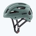 Bike helmet UVEX Stride sage green matt 9
