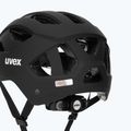 Bike helmet UVEX Stride black matte 8