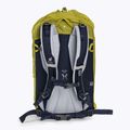 Deuter climbing backpack Guide Lite 22 l yellow 336002123290 2
