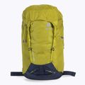Deuter climbing backpack Guide Lite 22 l yellow 336002123290 5