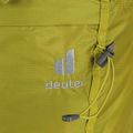 Deuter climbing backpack Guide Lite 22 l yellow 336002123290 10