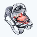 Deuter Road One 5 l bicycle backpack black 320502170000 8