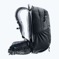Cycling backpack deuter Superbike 18 l black 4