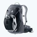 Cycling backpack deuter Superbike 18 l black 5