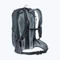 Bike backpack deuter Bike I 20 l black 3