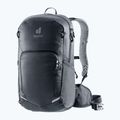 Bike backpack deuter Bike I 20 l black 6