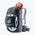 Bike backpack deuter Bike I 20 l black 9