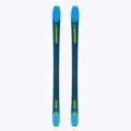 Men's DYNAFIT Radical 88 sk skis blue 08-0000048270