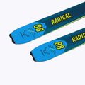 Men's DYNAFIT Radical 88 sk skis blue 08-0000048270 8