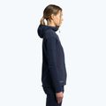 Women's softshell jacket Maloja W'S GeraniumM navy blue 32111-1-8325 3