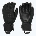 Men's ski gloves Bogner Ben R-TEX XT black