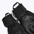 Men's ski gloves Bogner Ben R-TEX XT black 7