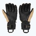 Men's ski gloves BOGNER Neo light almond 3