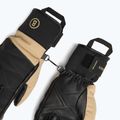 Men's ski gloves BOGNER Neo light almond 6