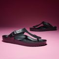 BIRKENSTOCK Gizeh EVA Regular black flip flops 3