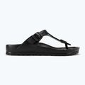 BIRKENSTOCK Gizeh EVA Regular black flip flops 2