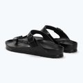 BIRKENSTOCK Gizeh EVA Regular black flip flops 4