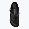BIRKENSTOCK Gizeh EVA Regular black flip flops 7