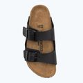 BIRKENSTOCK children's flip-flops Arizona BF Narrow black 5
