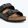 BIRKENSTOCK children's flip-flops Arizona BF Narrow black 7
