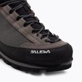 Salewa men's high-mountain boots Crow GTX brown 00-0000061328 8