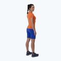 Women's hiking shorts Salewa Pedroc Cargo 3 blue 00-0000027728 4