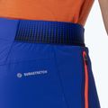 Women's hiking shorts Salewa Pedroc Cargo 3 blue 00-0000027728 6