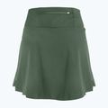 Salewa women's trekking skirt Antermoia green 00-0000028039 3