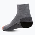 Salewa MTN TRN AM men's trekking socks navy blue-grey 00-0000069034 4