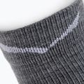 Salewa MTN TRN AM men's trekking socks navy blue-grey 00-0000069034 5