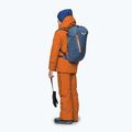 Salewa children's ski jacket Sella Ptx/Twr orange 00-0000028490 3
