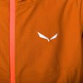 Salewa children's ski jacket Sella Ptx/Twr orange 00-0000028490 6
