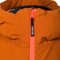 Salewa children's ski jacket Sella Ptx/Twr orange 00-0000028490 7